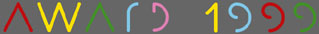 AWARD 1999